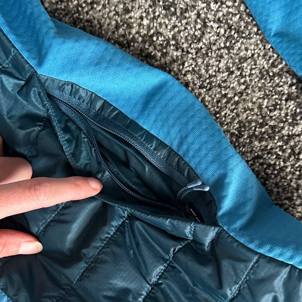 Cotopaxi Capa Hybrid Hooded Jacket XS - Picture 6 of 8